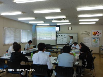 5月全体会議