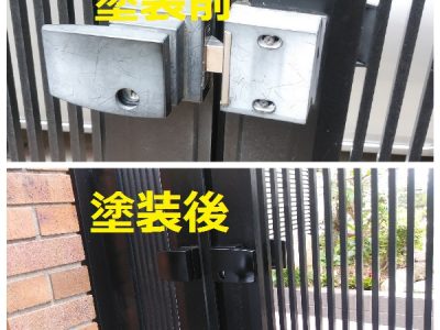 門扉