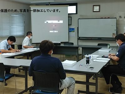 勉強会